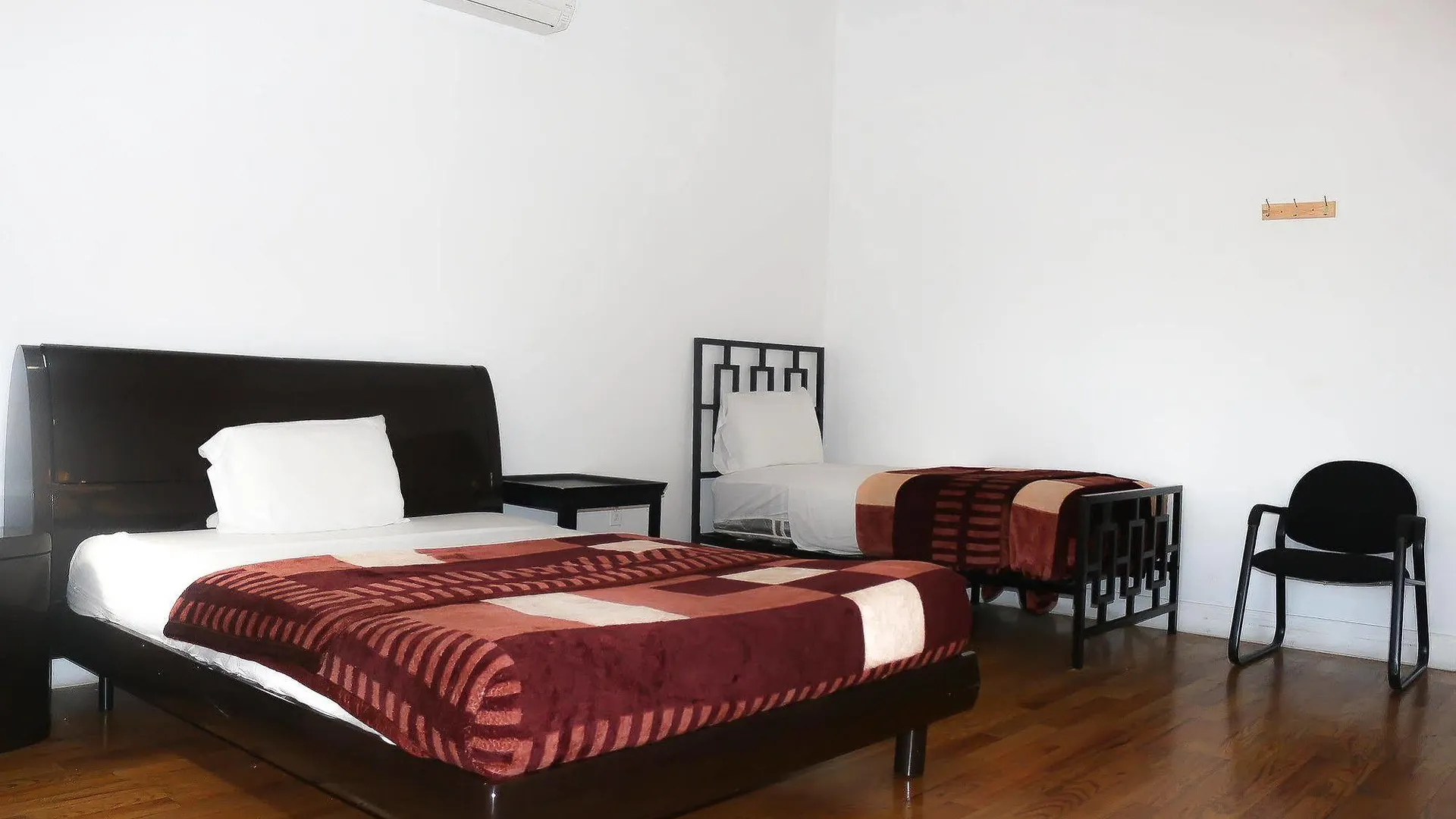 Ny Moore Hostel Nowy Jork 0*,  Stany Zjednoczone Ameryki