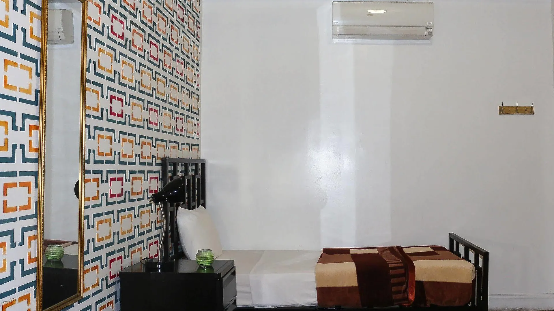 Ny Moore Hostel Nowy Jork