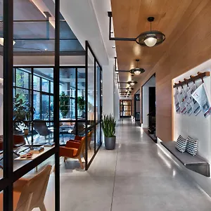 Hotel Arlo Soho, Nowy Jork
