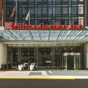 3* Hotel Hilton Garden Times Square North