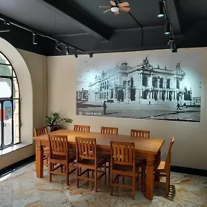 visit hotel