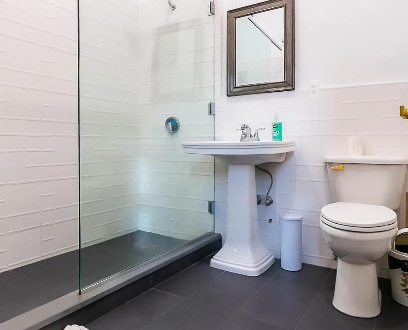 Ny Moore Hostel New York ABD