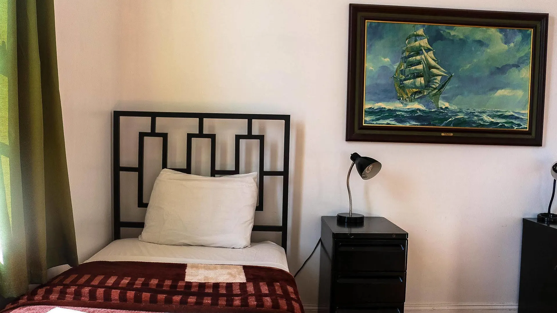 Ny Moore Hostel New York 0*,